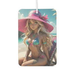 ドルズ単位： Svace 02 カーエアーフレッシュナー