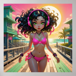 ドルズ単位： Svace 02 ポスター