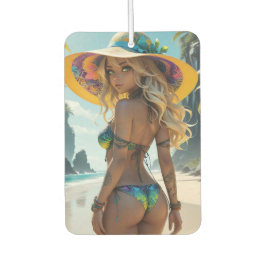 ドルズ単位： Svace 03 カーエアーフレッシュナー