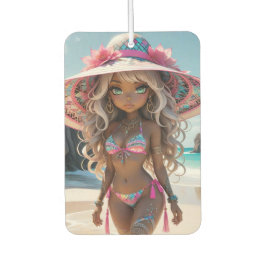 ドルズ単位： Svace 04 カーエアーフレッシュナー