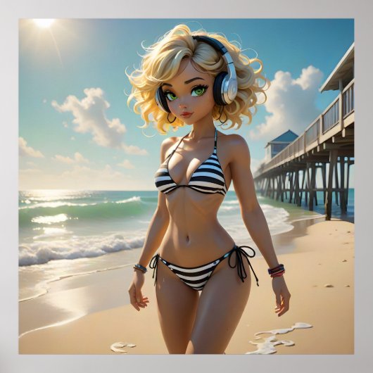 ドルズ単位： Svace 04 ポスター (正面)