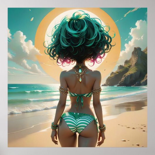 ドルズ単位： Svace 05 ポスター (正面)