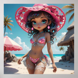 ドルズ単位： Svace 06 ポスター