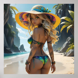 ドルズ単位： Svace 08 ポスター