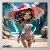 ドルズ単位： Svace 11 ポスター (正面)