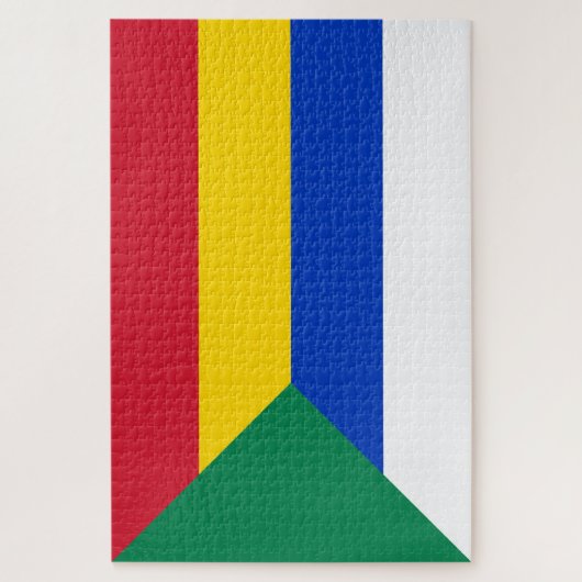 ドルズ宗教旗 ジグソーパズル (縦)