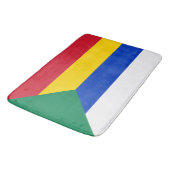 ドルズ宗教旗 バスマット (アングル)