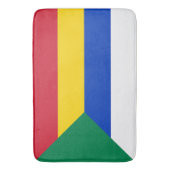 ドルズ宗教旗 バスマット (正面縦)