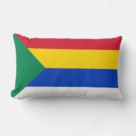 ドルズ宗教旗 ランバークッション