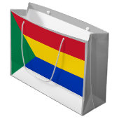 ドルズ宗教旗 ラージペーパーバッグ (正面アングル)