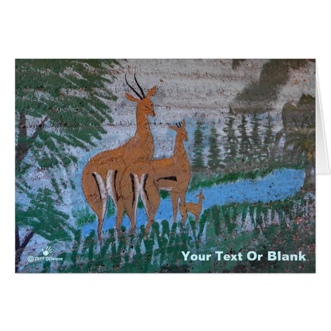 ドルズ通りアートガゼル (正面横)