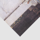 ドルチェファーニエンテバイジョンウィリアムウォーターハウス–1879 薄葉紙 (詳細)