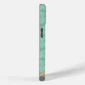 ドルチェファーニエンテファッションイラストレーションカードケース – Ma Case-Mate iPhoneケース (裏面 / 右)