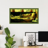 ドルチェファーニエンテ ポスター (ホームオフィス)