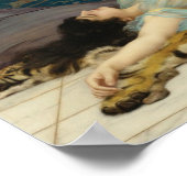 ドルチェファーニエンテ ポスター (角)