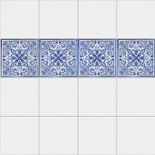 ドルチェヴィタメディタレアンブルーイタリアンタイル タイル