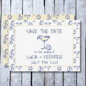 ドルチェヴィタリモンチェロバターイエローザデー セーブザデート