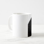 ドルチヴィタフリシアンスタリオン コーヒーマグカップ (正面左)