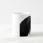 ドルチヴィタフリシアンスタリオン コーヒーマグカップ (中央)