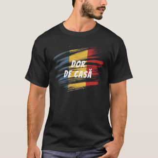 ドルデカーサトリコラー国旗 Tシャツ
