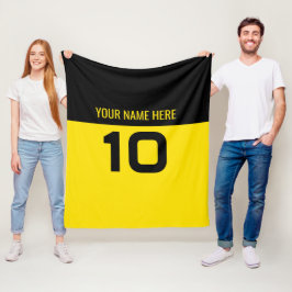 ドルトムカスタムント フリースブランケット