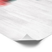 ドルトムンドドイツスカイライン ポスター (コーナー)