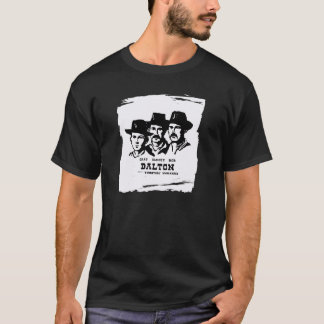 ドルトンの集団 Tシャツ