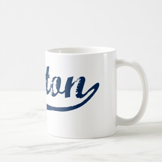 ドルトンペンシルバニアのクラシックなデザイン コーヒーマグカップ (右)