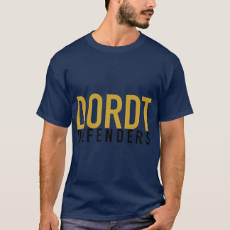 ドルト1 Tシャツ