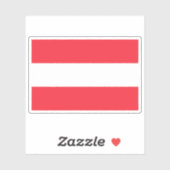 ドルドレヒト国旗、オランダ シール (シート)