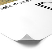 「ドルドーン」プリントまたはポスター ポスター (角)