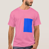 ドルニドブルックCZ，チェコ Tシャツ (正面)