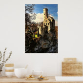 ドルノーシェンシュロス ポスター (キッチン)