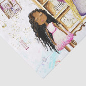 ドルハウス 薄葉紙 (詳細)