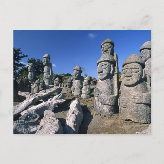 ドルハロイバン ポストカード (正面)