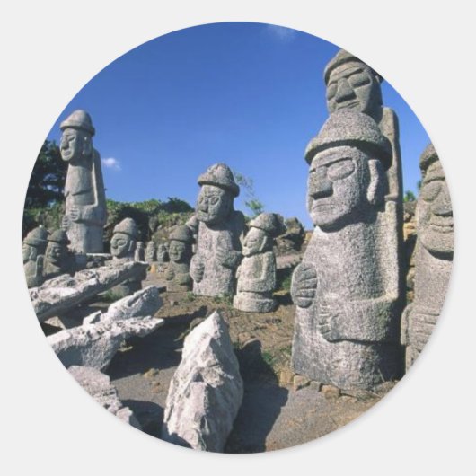 ドルハロイバン ラウンドシール (正面)