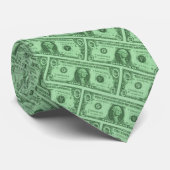 ドルパターン ネクタイ (ロール)