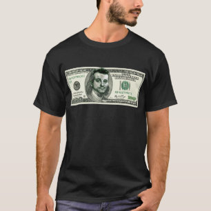 ドルビル・マーレイ Tシャツ
