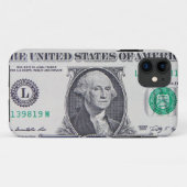 ドルビルiPhone 5ケース! Case-Mate iPhoneケース (裏面(横))