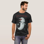 ドルファング Tシャツ (正面フル)