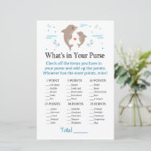 ドルフィンあなたの財布ゲームの中に何がある (スタンド正面)