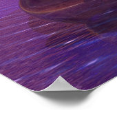 ドルフィンの脱出 ポスター (角)