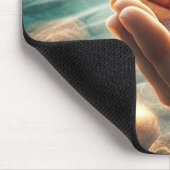 ドルフィンアート マウスパッド (コーナー)