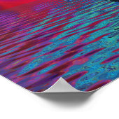 ドルフィンエネルギー ポスター (角)