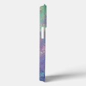 ドルフィンカップル – ハッピー – 美 Case-Mate iPhoneケース (裏面 / 右)