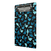 ドルフィンクリップボード ミニクリップボード (アングル2)