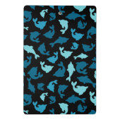 ドルフィンクリップボード ミニクリップボード (裏面)