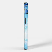 ドルフィンケースメイトiPhoneケース Case-Mate iPhoneケース (裏面 / 右)