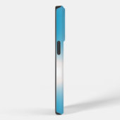 ドルフィンケースメイトiPhoneケース Case-Mate iPhoneケース (裏面 / 右)