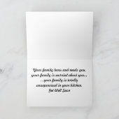 ドルフィンゲーブルカード カード (内部)